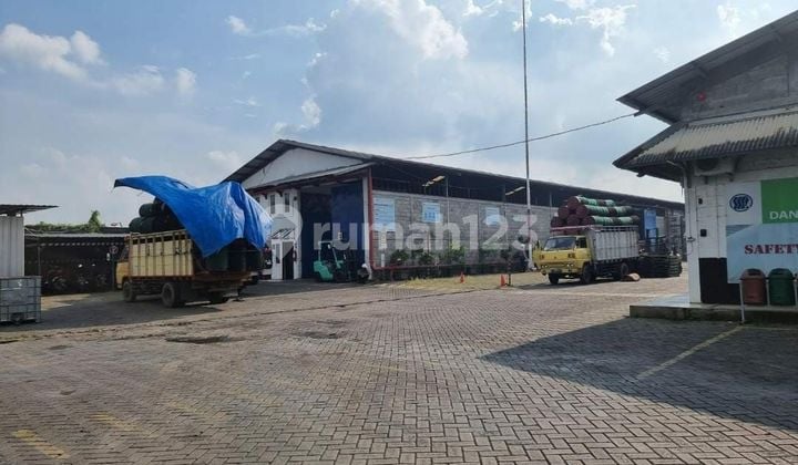 Gudang Taman Sidoarjo Gudang Taman Sidoarjo