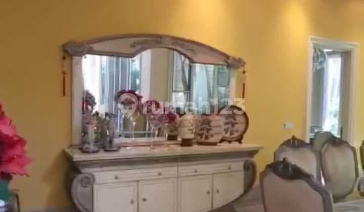 Rumah Mewah Harga Pasar di Pusat Kota Surabaya di Imam Bonjol