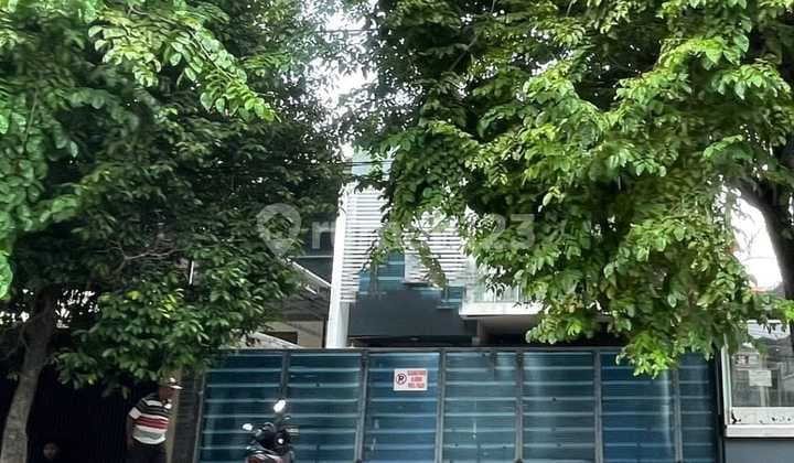 Ruko rumah Usaha Murah Di 0 Jalan Raya Imam Bonjol