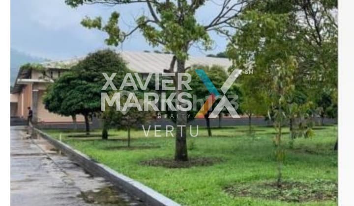Pharmaceutical Factory in Tangerang
