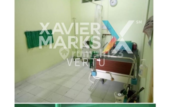 Take Over Rumah Sakit di Magetan Jawa Timur