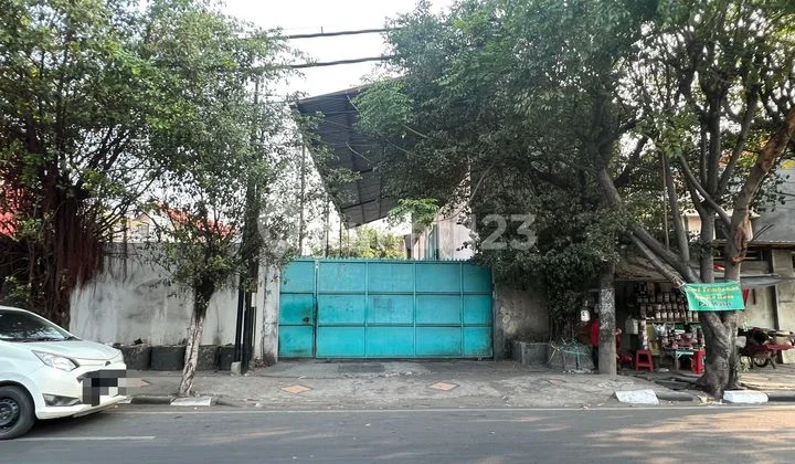 Gudang Murah Di 0 Jalan Raya Kenjeran Gudang Murah Di 0 Jalan Raya Kenjeran