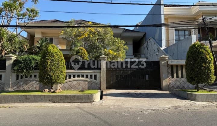 Rumah Harga dibawah Pasar, Lokasi Strategis, Ry Dharmahusada, SBY