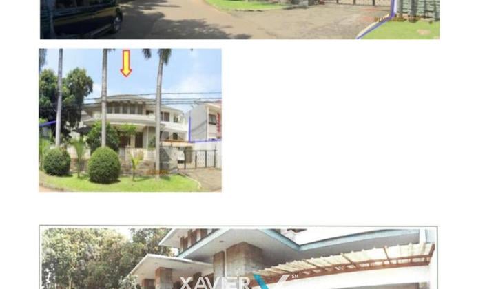 Rumah Mewah di Pasir Putih, Ancol – Jakarta Rumah Mewah di Pasir Putih, Ancol – Jakarta