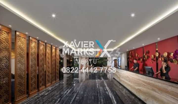 Hotel Bagus dan Lokasi Strategis, Ada Kolam Renang, Denpasar Bali