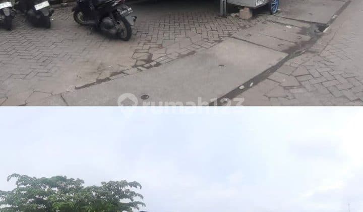 Tanah Strategis Murah Hanya 2 Menit Dari Jalan Raya Ahmad Yani