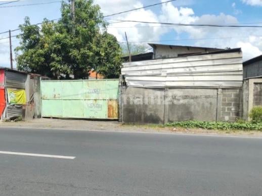 Cheap Warehouse on Raya Metatu Gresik