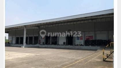 Good Warehouse, Industrial Area, Jababeka, Cikarang, Bekasi Regency