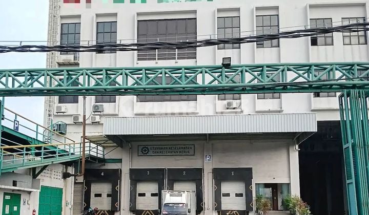 Cheap Factory and Warehouse in Mutiara Tambak Langon