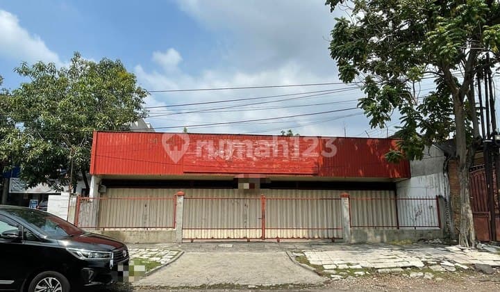 Price Drop! Shop House at 0 Barata Jaya Main Road