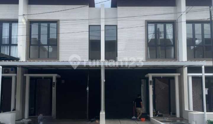 Runah 50Jt-An Sewa di Alana Gunungsari Surabaya Dekat Wiyung