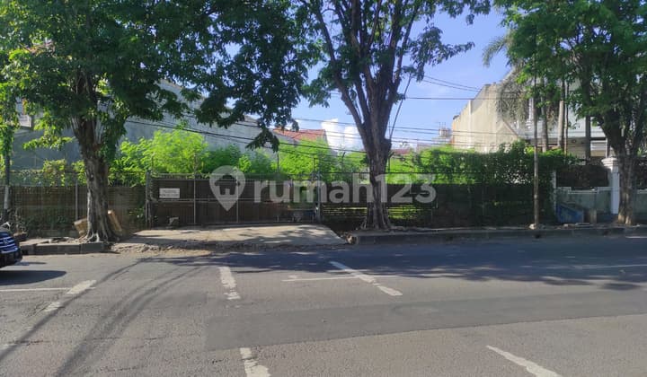 Dijual Tanah Termurah Di Raya Margorejo