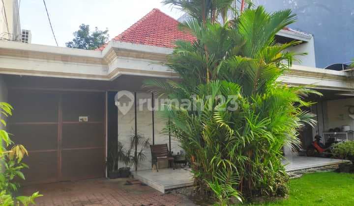 Rumah Seruni 2 Lantai Luas Sudah Shm