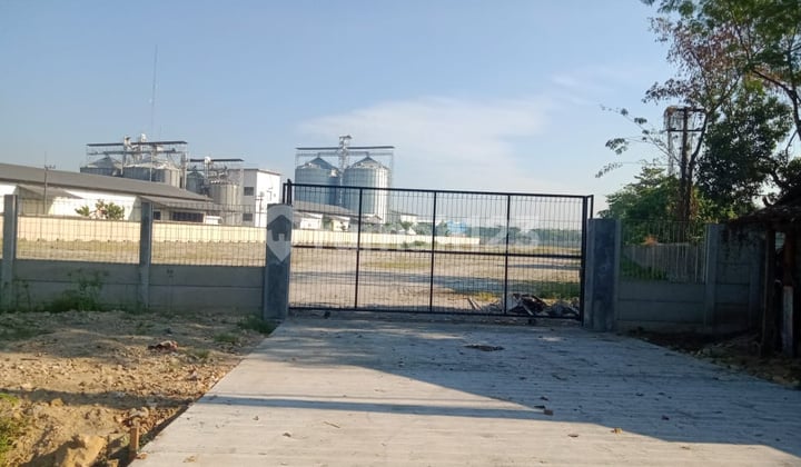 Dijual Tanah Strategis Di Raya Krian Dpn Pokpan Sudah Uruk Dijual Tanah Strategis Di Raya Krian Dpn Pokpan Sudah Uruk