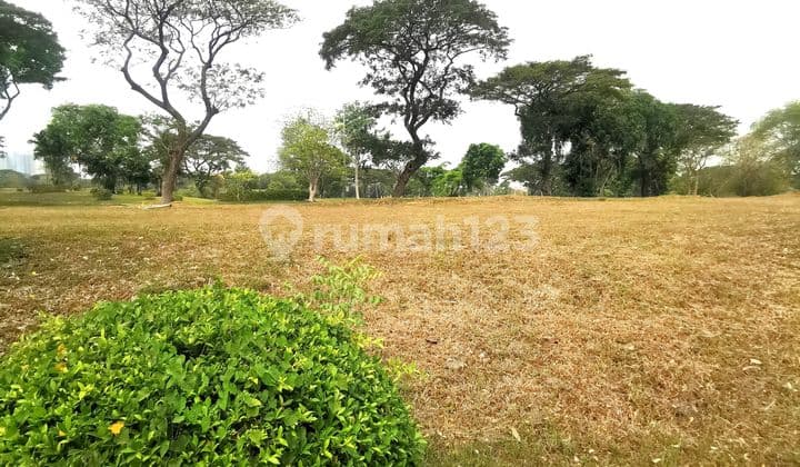 Tanah Langka Surabaya Barat 35 Jt Kawasan Elit Dekat Hr Muhammad Surabaya