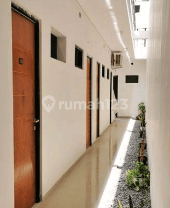 Rumah Kos Lebak Jaya Baru Gress 10 Menit ke Kampus Unair Ukwm bisa Langsung Cuan
