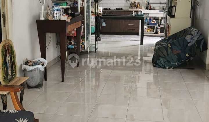 Rumah 2 Lantai SHM Siap Huni di Harapan Indah Cluster Ifolia, Bekasi