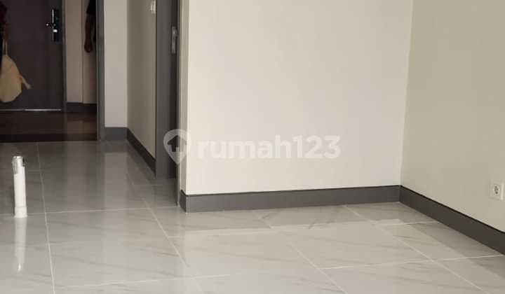 Apartemen Pakuwon Residences Bekasi PPJB Siap Huni