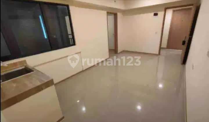 Apartemen Meikarta Cikarang Siap Huni