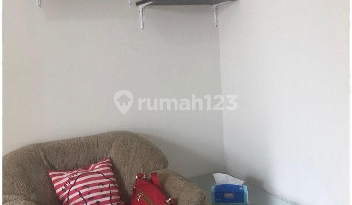 The Springlake Summarecon Bekasi Apartment Strata Fully Furnished Ready to Occupy