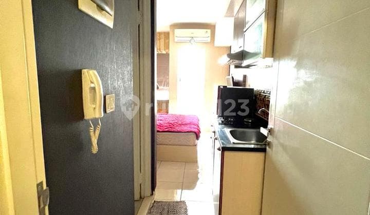 Apartemen The Springlake Summarecon Bekasi Strata Siap Huni Full Furnished