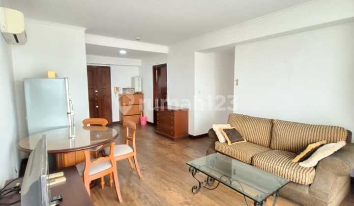 Apartemen Istana Harmoni Full Furnished Dekat Tempat Ibadah