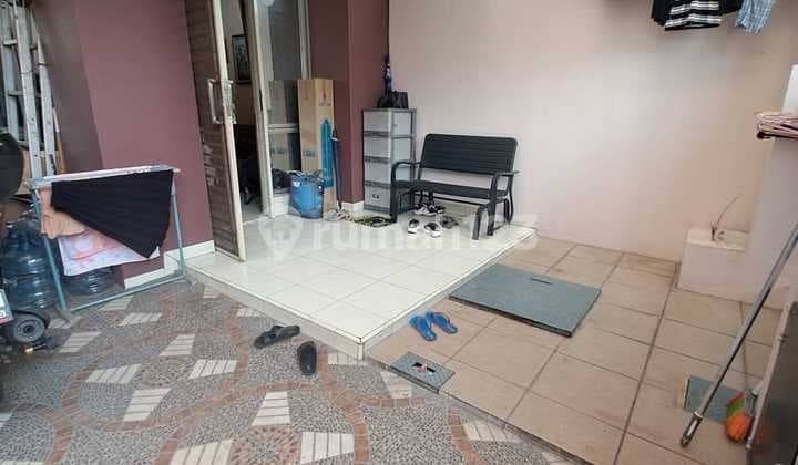 Rumah Bagus HGB Harapan Indah Cluster Ifolia, Bekasi