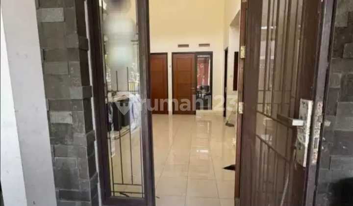 1-Storey House with SHM, Ready to Occupy in Harapan Indah Cluster Ifolia, Bekasi