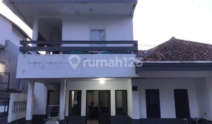 Murah! Rumah Kost Aktif di Hegarmanah Bandung Posisi Cul De Sac