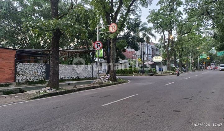 Rumah Siap Huni Sayap Riau Strategis Kota Bandung