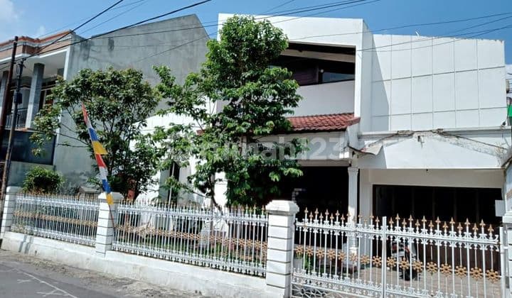 Murah! Rumah Lama Terawat Di Turangga Dekat TSM Bandung