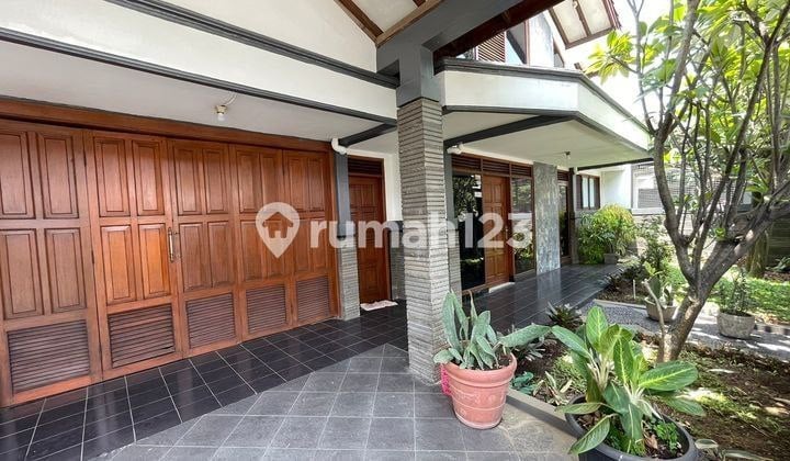 Best Price! Rumah Terawat Siap Huni Suryalaya Cijagra Bandung