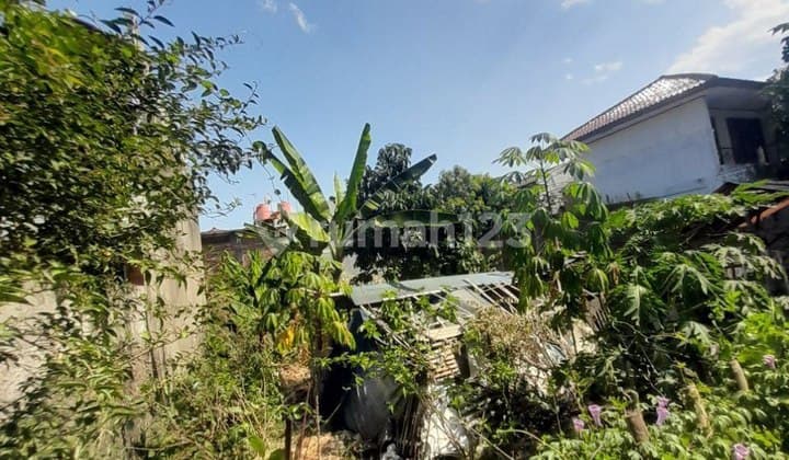 Murah! Tanah kavling siap bangun di kembar timur kota Bandung