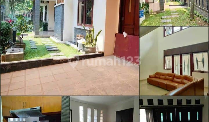 MURAH! RUMAH SIAP HUNI KAWASAN TENGAH KOTA BANDUNG DI PASTEUR.