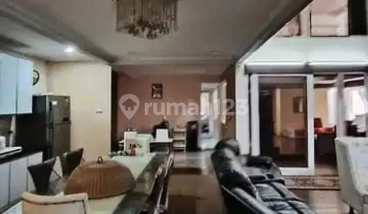 Murah! Rumah Cantik Siap Huni Setra Duta Bandung