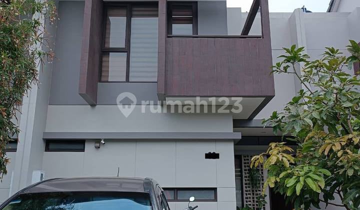 Best Price! Ready-to-occupy house at Summarecon Bandung, Premium type
