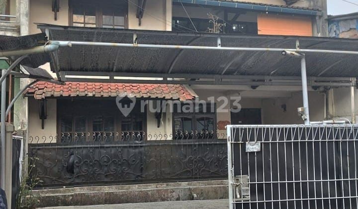 Best Price! Rumah Bagus terawat dekat area Kampus kota Bandung