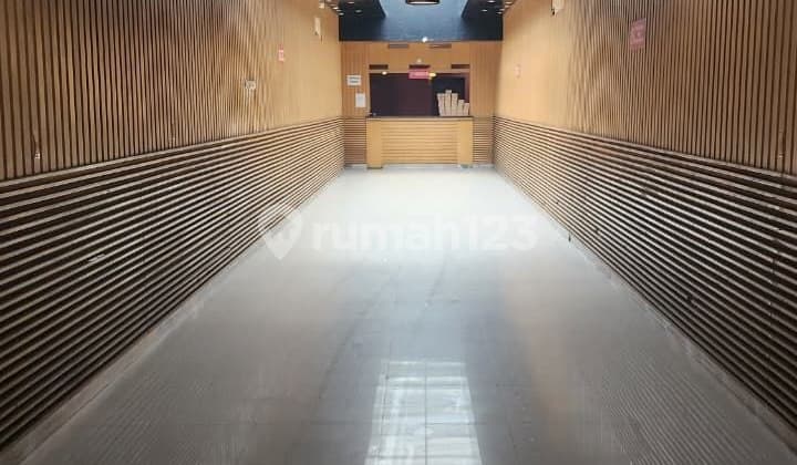 Murah! Rumah Usaha di Sayap Riau Dekat Gedung Sate Bandung