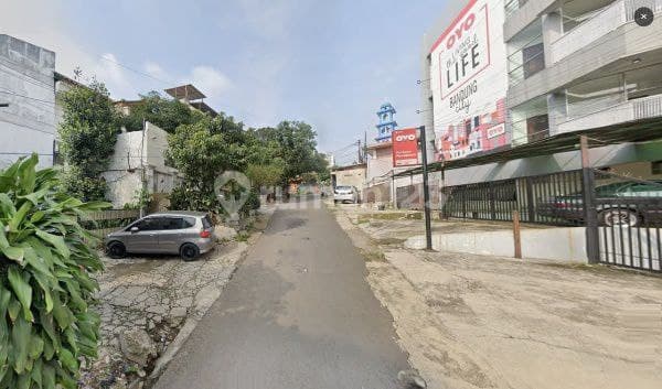 DIJUAL KOSAN MURAH 100 Meter KAMPUS MARANATA SAYAP SURYA SUMANTRI