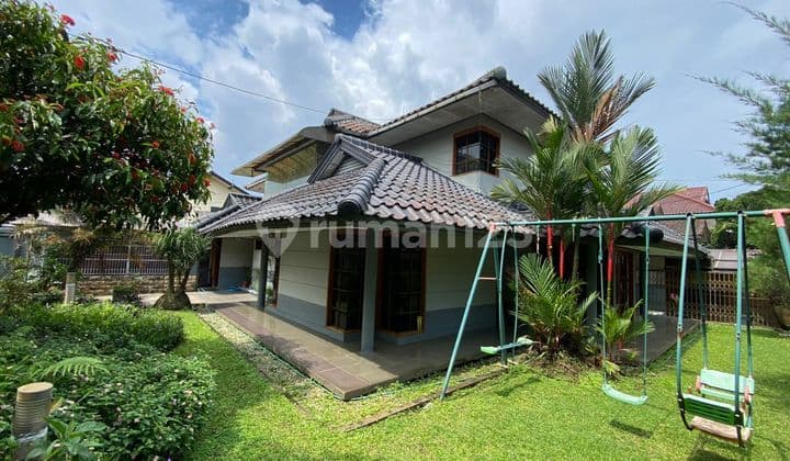 Murah! RUMAH Lux Dalam Komplek dekat Tol Pasteur Bandung