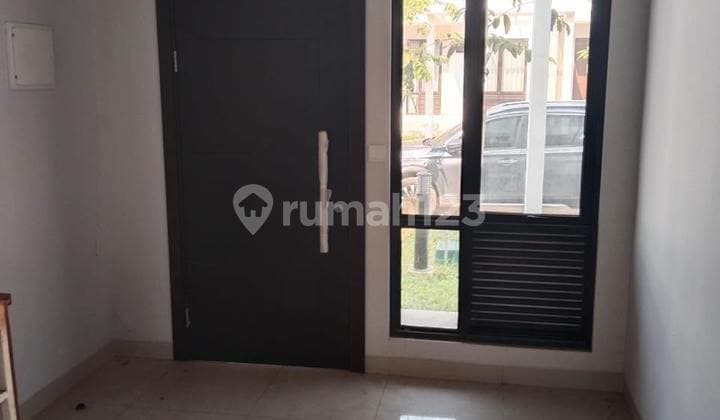 Murah! Rumah Siap Huni 2 lantai di Podomoro Park Bandung