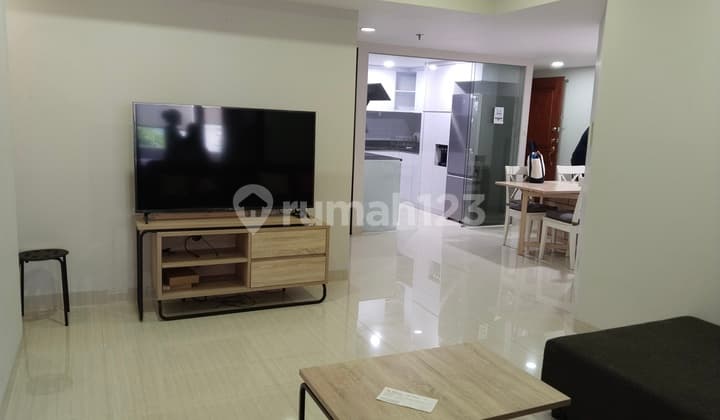 Orchid Garden Condominium, 3 Bedrooms, Homy Unit, Good
