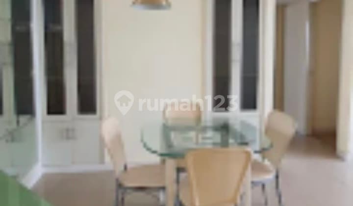 Kondominium Taman Anggrek, 2+1 Bedrooms, Corner Unit