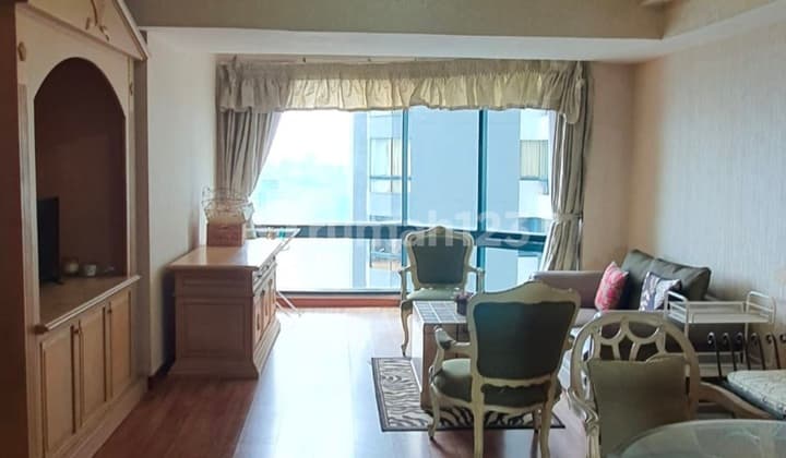 Kondominium Taman Anggrek, 2+1 Bedrooms, Best Price