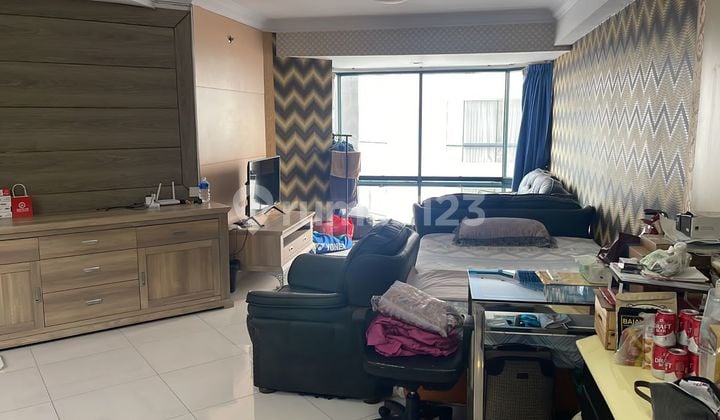 Kondominium Taman Anggrek, 3+1 Bedrooms, Harga Murah