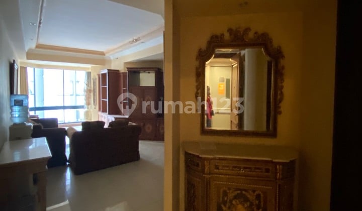Kondominium Taman Anggrek, 3+1 Bedrooms, Luas,Best Deal