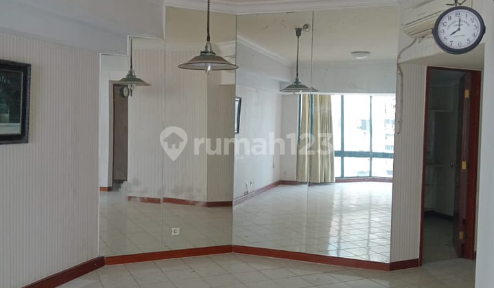 Kondo Ta, 2+1 Bedrooms, Kosongan / Unfurnish