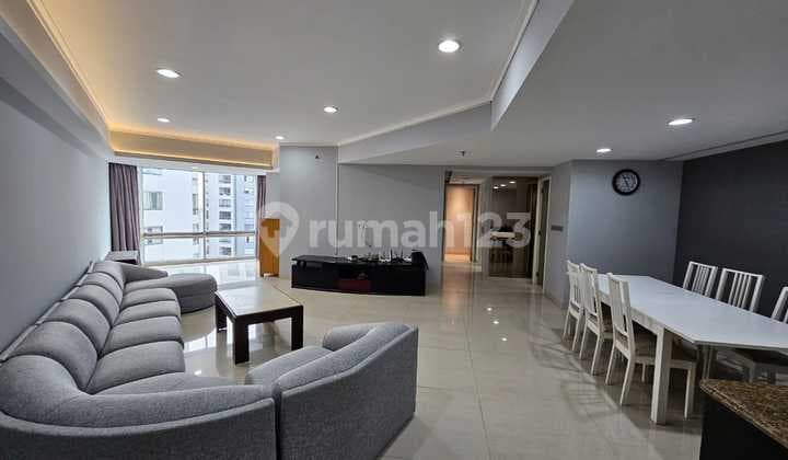 Kondo Ta, 3+1 Bedrooms, Well Furnished