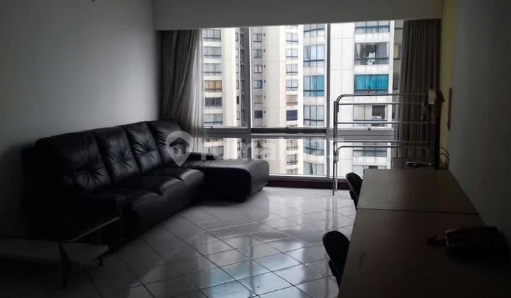 Kondominium Taman Anggrek,3+1 Bedrooms,Good View