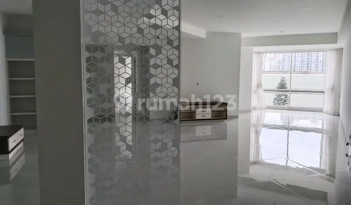 Kondo Ta 3+1 Bedrooms Brandnew